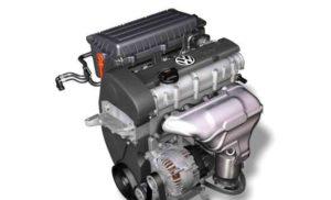 Самые надежные бензиновые двигатели Volkswagen по отзывам владельцев