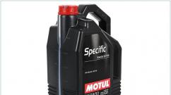 Рекомендуемое моторное масло для Chevrolet Cruze Рекомендуемые масла для шевроле круз 1